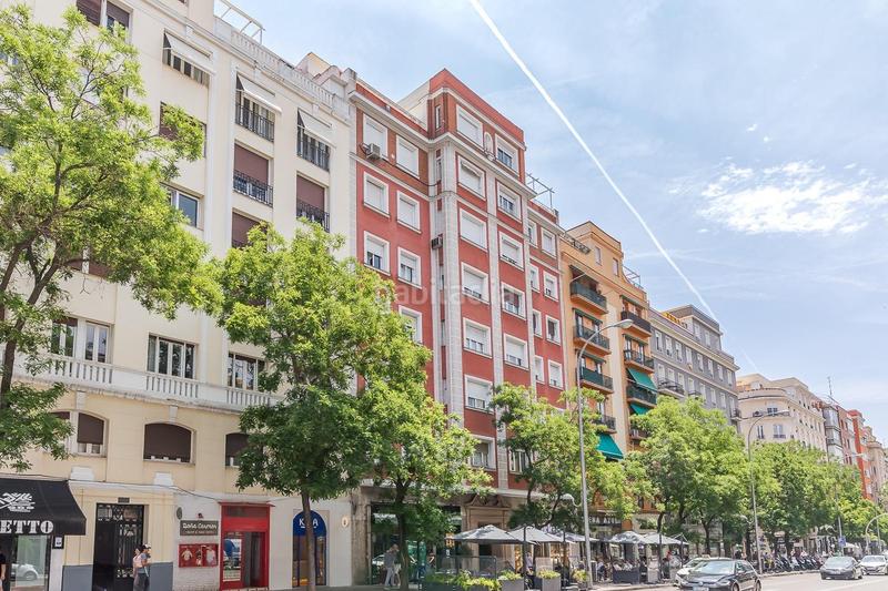 Foto a672bda1-c670-4cbb-b6dd-9c7c9a77b180. Piso en narvaez 39 piso 3 dormitorios en zona retiro en Madrid