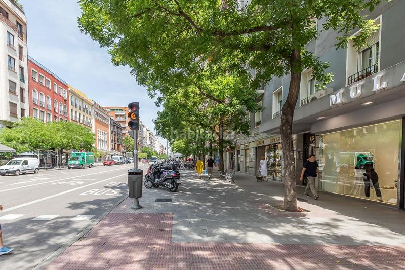 Foto afb17d7a-60d2-45f0-8c68-328883995747. Piso en narvaez 39 piso 3 dormitorios en zona retiro en Madrid