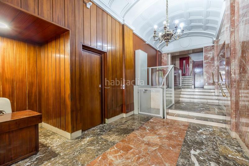 Foto b3d29b0c-495f-42ec-af4e-97f289901a0d. Piso en narvaez 39 piso 3 dormitorios en zona retiro en Madrid