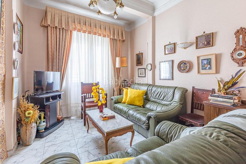 Foto baf791bb-a7c8-4f63-81ce-78eb0de0a23b. Piso en narvaez 39 piso 3 dormitorios en zona retiro en Madrid