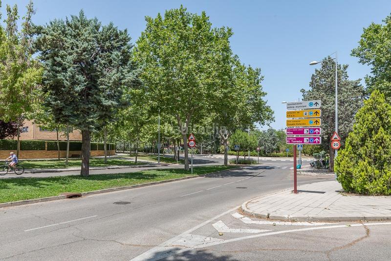 Foto 09e0ba64-8149-4e6a-969f-6d20bc32a841. Piso en avenida de españa 4 fabuloso estudio en Avenida Europa Pozuelo de Alarcón