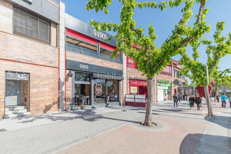 Foto 44713be9-bd88-4dd4-9807-7014d669e5e4. Piso en avenida de españa 4 fabuloso estudio en Avenida Europa Pozuelo de Alarcón