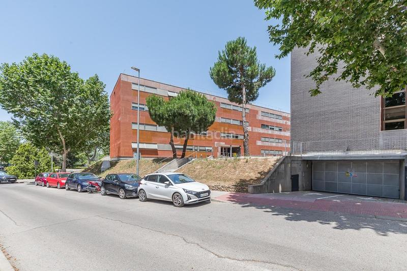 Foto 889035c4-42e3-4863-b175-98f985893897. Piso en avenida de españa 4 fabuloso estudio en Avenida Europa Pozuelo de Alarcón