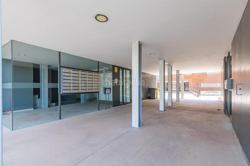 Foto 9a63cd5c-44fc-404f-94b2-8b0b53b3194c. Piso en avenida de españa 4 fabuloso estudio en Avenida Europa Pozuelo de Alarcón
