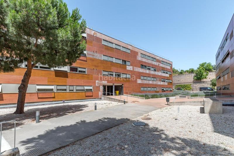 Foto a34eb8c0-9050-4ce4-bc18-9b037e18f36b. Piso en avenida de españa 4 fabuloso estudio en Avenida Europa Pozuelo de Alarcón