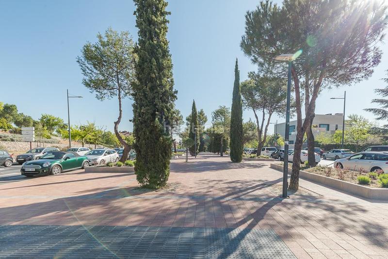 Foto bb490e15-8355-42cb-b6dc-cc224098c9b5. Piso en avenida de españa 4 fabuloso estudio en Avenida Europa Pozuelo de Alarcón