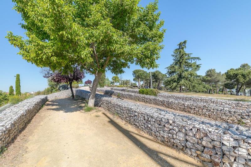Foto bf8e0730-e4e9-44b5-836d-0d4cb06751b9. Piso en avenida de españa 4 fabuloso estudio en Avenida Europa Pozuelo de Alarcón