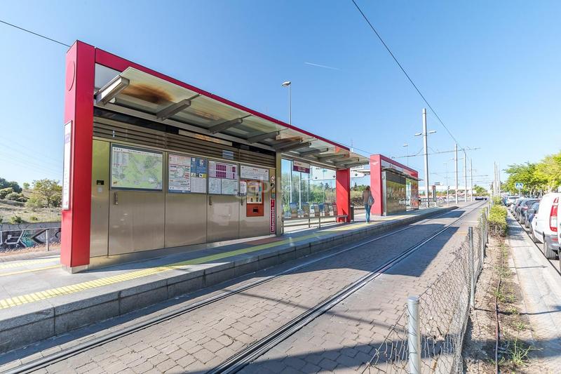 Foto d1883f3f-ac3e-4241-91db-f28190b57008. Piso en avenida de españa 4 fabuloso estudio en Avenida Europa Pozuelo de Alarcón