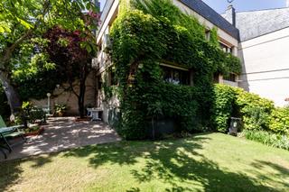 Lloguer Casa aparellada  Calle de ángel pérez maroto. Chalet pareado pozuelo de alarcón