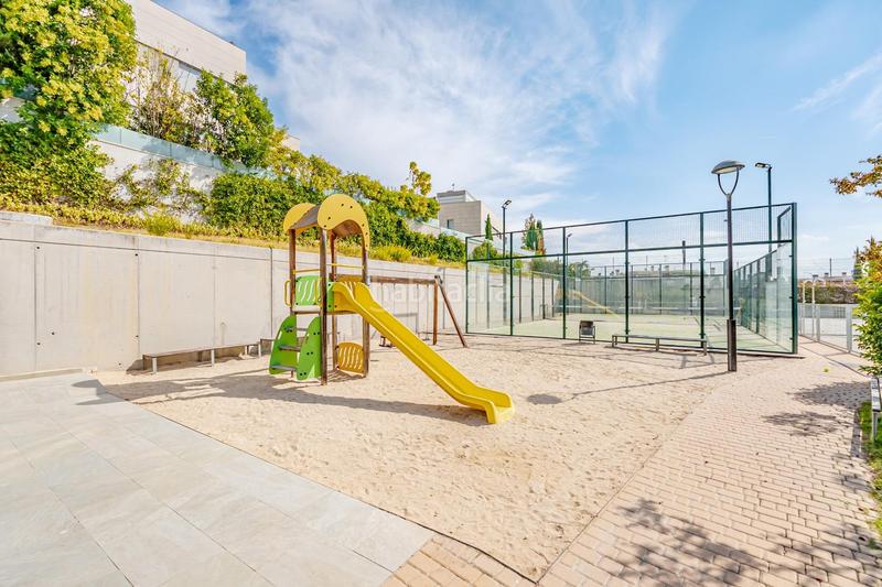 Foto 04217b23-8bfa-45ac-a5ff-3c551c70b8ac. Alquiler planta baja exclusiva vivienda en planta baja con jardín privado en Madrid