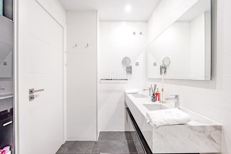 Foto 52d275d2-2064-480f-96c9-a383e9907562. Alquiler planta baja exclusiva vivienda en planta baja con jardín privado en Madrid