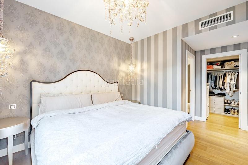 Foto 55da3018-6e30-459c-a017-ea42c682faf1. Alquiler planta baja exclusiva vivienda en planta baja con jardín privado en Madrid