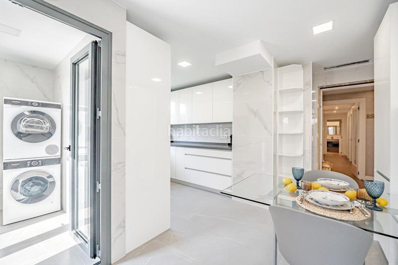 Foto 784c7eea-f35e-4f32-9f09-3b1377f89cc6. Alquiler planta baja exclusiva vivienda en planta baja con jardín privado en Madrid