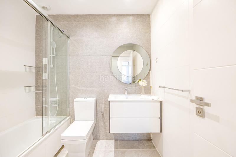 Foto 8e5ab8e1-9d5d-4235-a0f9-74adbf980812. Alquiler planta baja exclusiva vivienda en planta baja con jardín privado en Madrid