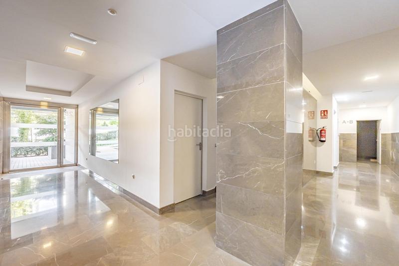 Foto 92013f68-18ff-43e9-96ca-7d372655945b. Alquiler planta baja exclusiva vivienda en planta baja con jardín privado en Madrid