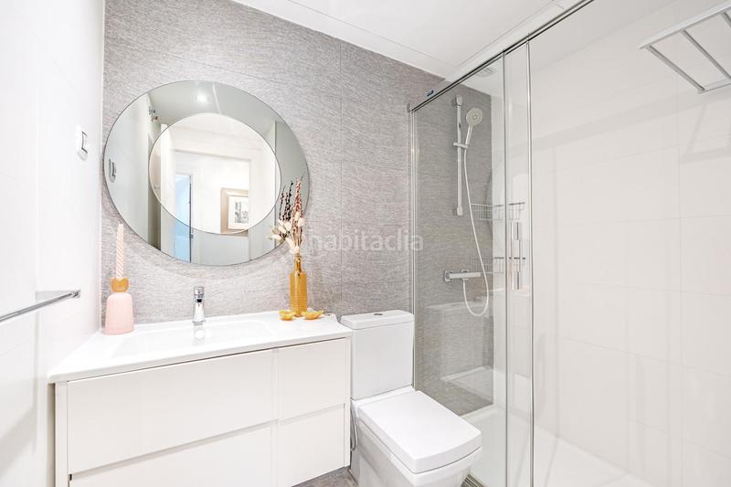 Foto 9960976a-8e55-4b5b-8119-52cbbf955f0b. Alquiler planta baja exclusiva vivienda en planta baja con jardín privado en Madrid