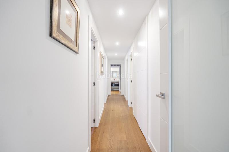 Foto 9f193117-d27d-4269-9d3e-71d683f3d1d3. Alquiler planta baja exclusiva vivienda en planta baja con jardín privado en Madrid