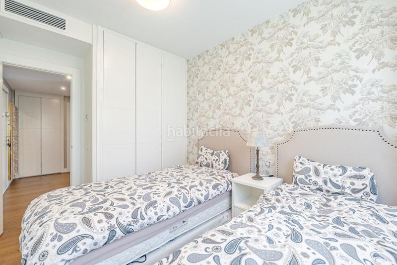 Foto a0e37bcd-27ba-4f6e-af88-d615e2772f98. Alquiler planta baja exclusiva vivienda en planta baja con jardín privado en Madrid