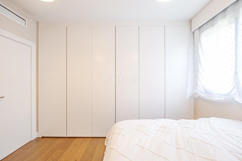 Foto a17b532b-9253-403a-ab7e-efacc9896d4e. Alquiler planta baja exclusiva vivienda en planta baja con jardín privado en Madrid