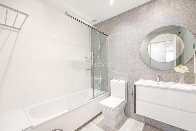 Foto c52e86ee-9ff3-4d02-8848-edf07c5cef9f. Alquiler planta baja exclusiva vivienda en planta baja con jardín privado en Madrid