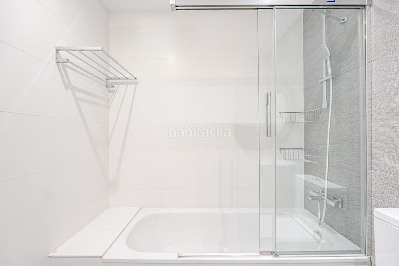 Foto c618a9a6-747c-42d4-8702-9f1ac04ab58c. Alquiler planta baja exclusiva vivienda en planta baja con jardín privado en Madrid