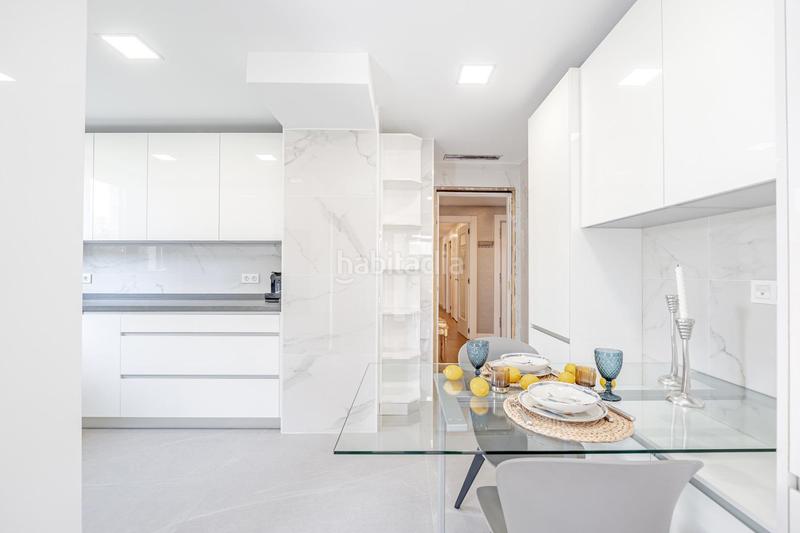 Foto cab135ee-c1bf-4b5d-8164-d6090eea2242. Alquiler planta baja exclusiva vivienda en planta baja con jardín privado en Madrid