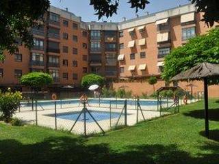 Location Appartement à Avenida talgo 192
