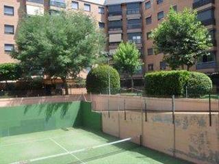 Lloguer Pis a Aravaca. Precioso bajo con terraza al jardín.