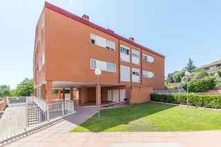 Appartamento en Centro-Casco Histrico. Piso zona centro, san lorenzo de el escorial.