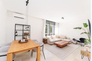 Appartamento en Los ngeles-Jarandilla. Moderno piso en venta en torrelodones