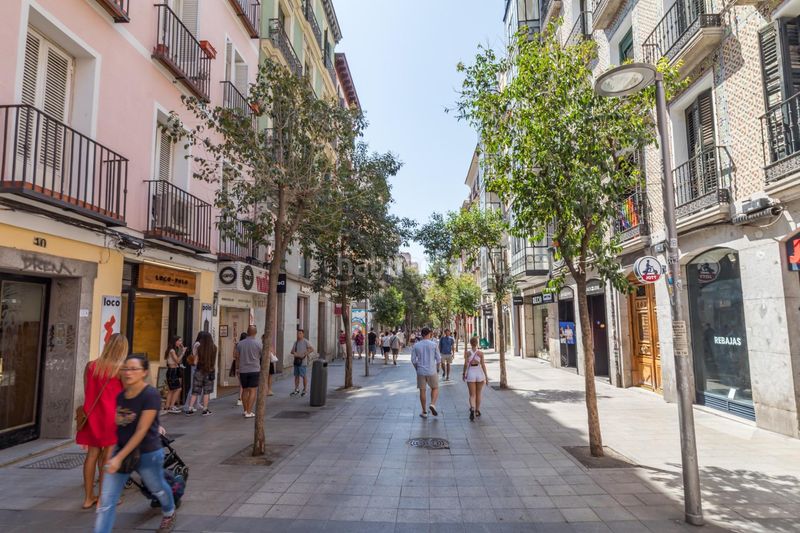 Apartamento inversión segura en el corazón piso en calle fuencarral con rentabilidad del 4 en Madrid - Imagen 29