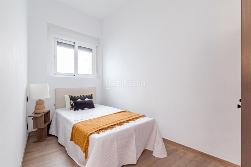 Apartamento inversión segura en el corazón piso en calle fuencarral con rentabilidad del 4 en Madrid - Imagen 5