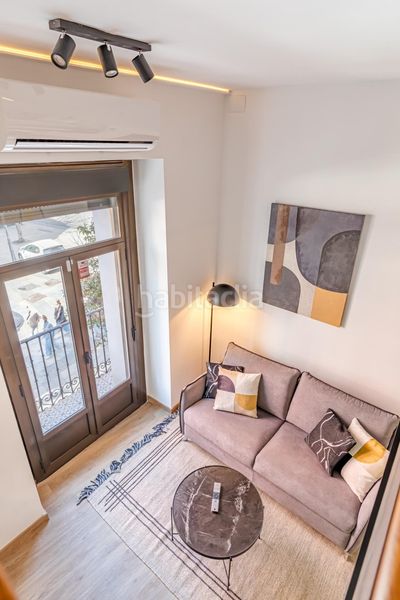 Apartamento inversión segura en el corazón piso en calle fuencarral con rentabilidad del 4 en Madrid - Imagen 14