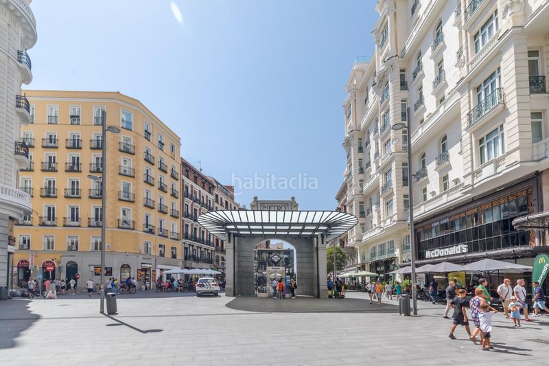 Apartamento inversión segura en el corazón piso en calle fuencarral con rentabilidad del 4 en Madrid - Imagen 32