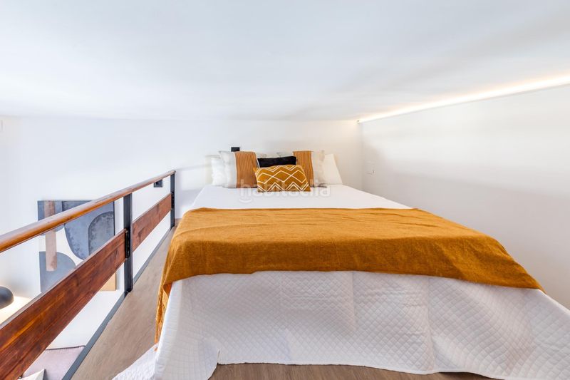 Apartamento inversión segura en el corazón piso en calle fuencarral con rentabilidad del 4 en Madrid - Imagen 7