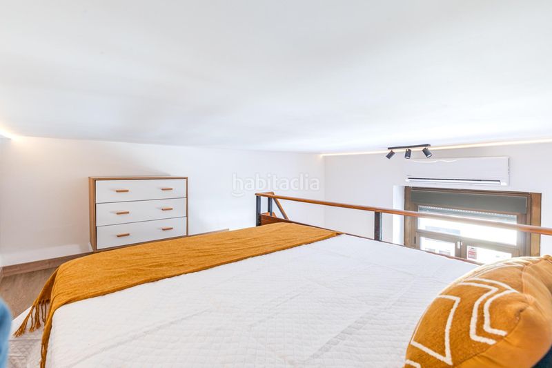 Apartamento inversión segura en el corazón piso en calle fuencarral con rentabilidad del 4 en Madrid - Imagen 12