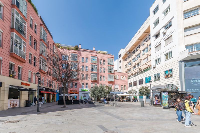 Apartamento inversión segura en el corazón piso en calle fuencarral con rentabilidad del 4 en Madrid - Imagen 34