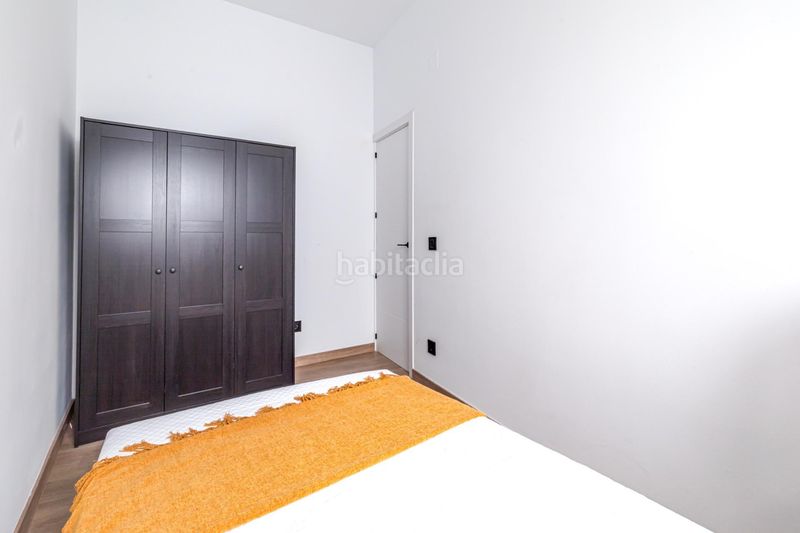 Apartamento inversión segura en el corazón piso en calle fuencarral con rentabilidad del 4 en Madrid - Imagen 19