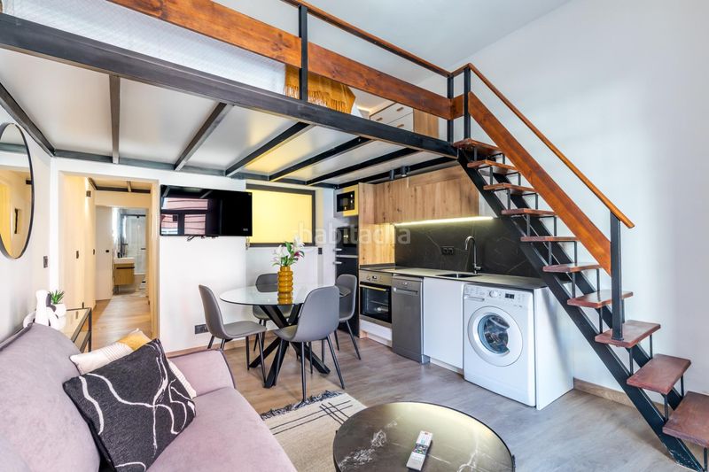 Apartamento inversión segura en el corazón piso en calle fuencarral con rentabilidad del 4 en Madrid - Imagen 3