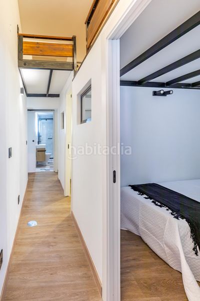 Apartamento inversión segura en el corazón piso en calle fuencarral con rentabilidad del 4 en Madrid - Imagen 20