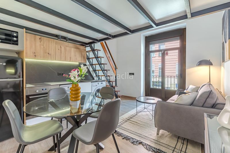 Apartamento inversión segura en el corazón piso en calle fuencarral con rentabilidad del 4 en Madrid - Imagen 2
