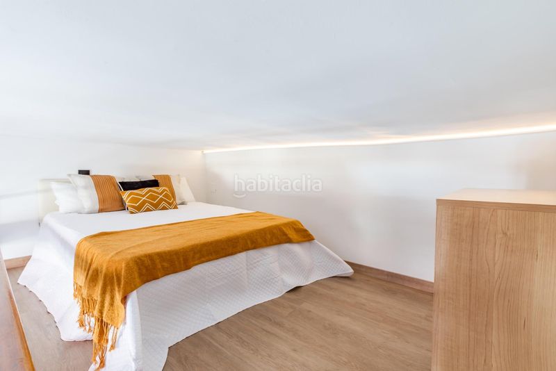 Apartamento inversión segura en el corazón piso en calle fuencarral con rentabilidad del 4 en Madrid - Imagen 13