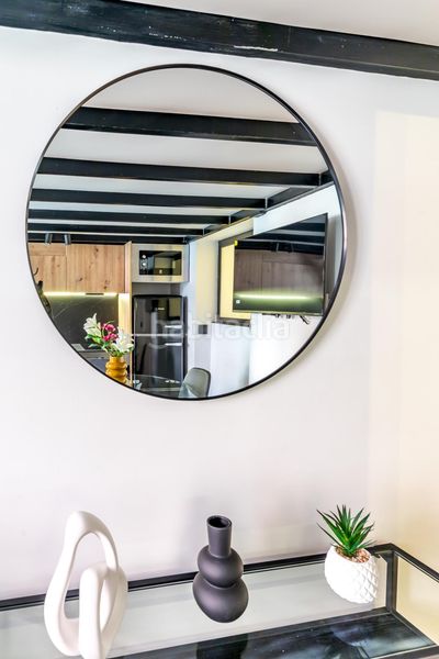 Apartamento inversión segura en el corazón piso en calle fuencarral con rentabilidad del 4 en Madrid - Imagen 8