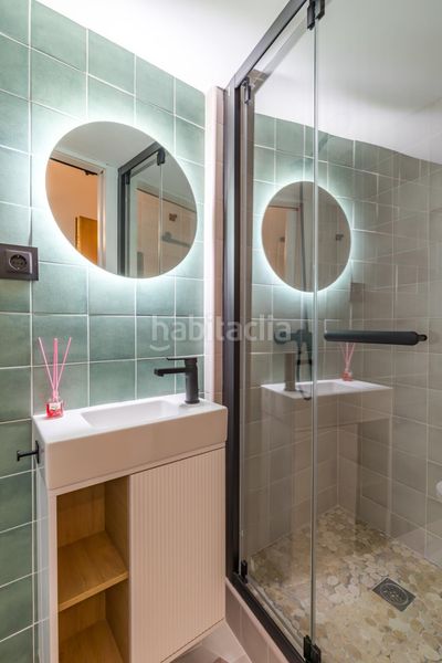 Apartamento inversión segura en el corazón piso en calle fuencarral con rentabilidad del 4 en Madrid - Imagen 16
