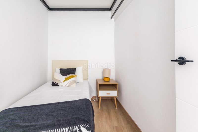 Apartamento inversión segura en el corazón piso en calle fuencarral con rentabilidad del 4 en Madrid - Imagen 21