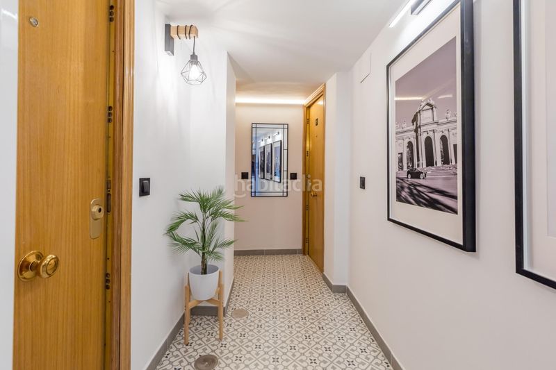 Apartamento inversión segura en el corazón piso en calle fuencarral con rentabilidad del 4 en Madrid - Imagen 10