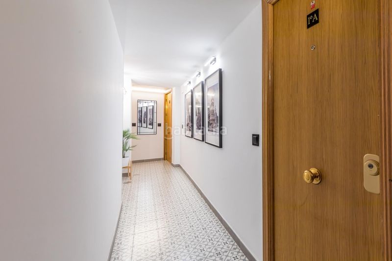 Apartamento inversión segura en el corazón piso en calle fuencarral con rentabilidad del 4 en Madrid - Imagen 25