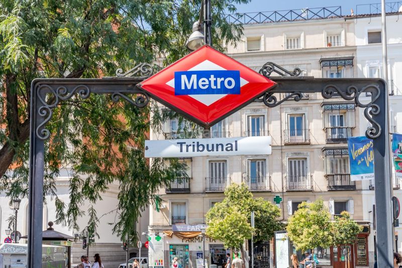 Apartamento inversión segura en el corazón piso en calle fuencarral con rentabilidad del 4 en Madrid - Imagen 30