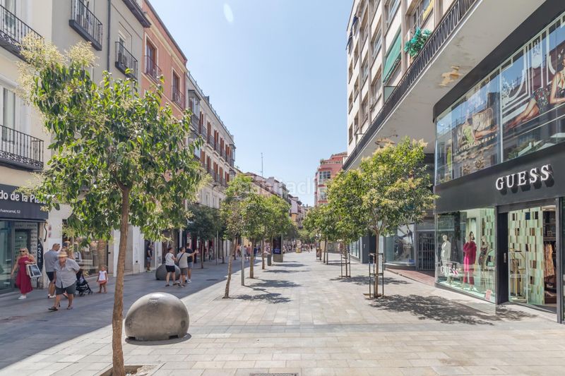 Apartamento inversión segura en el corazón piso en calle fuencarral con rentabilidad del 4 en Madrid - Imagen 31