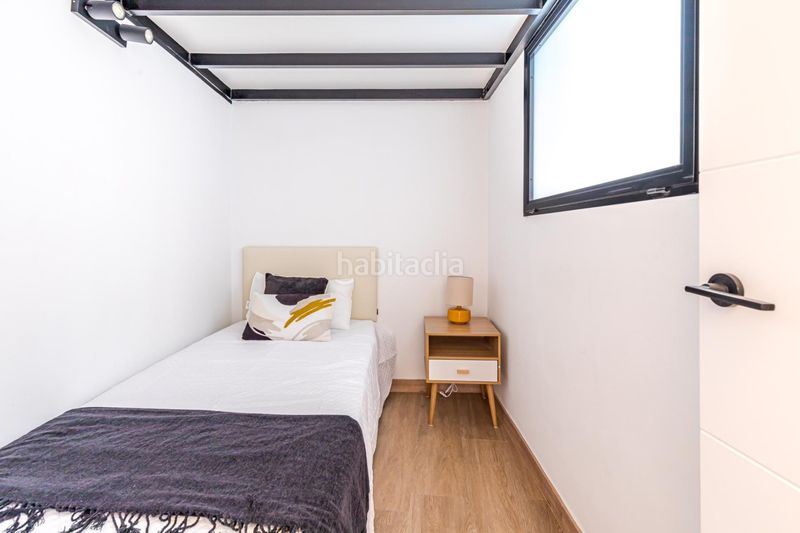 Apartamento inversión segura en el corazón piso en calle fuencarral con rentabilidad del 4 en Madrid - Imagen 6